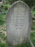 image of grave number 133025